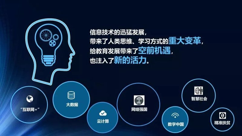 教育信息化究竟是什么？这是一个值得我们深入探讨的话题。